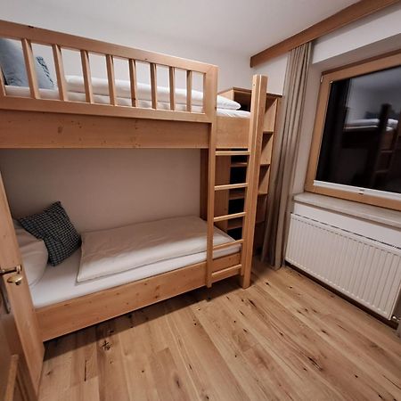 Appartement Kollingwald Saalfelden Buitenkant foto