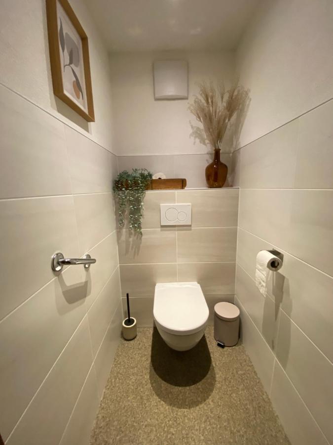 Appartement Kollingwald Saalfelden Buitenkant foto
