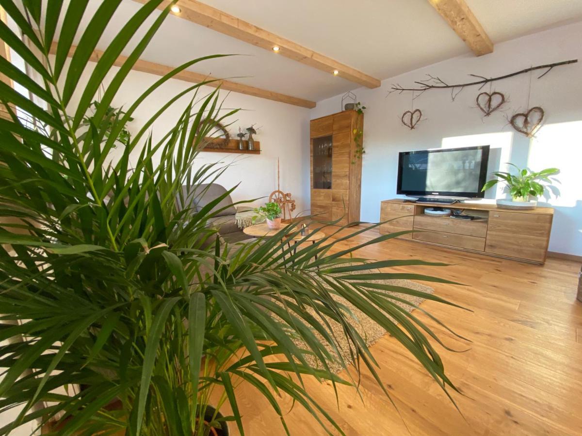Appartement Kollingwald Saalfelden Buitenkant foto