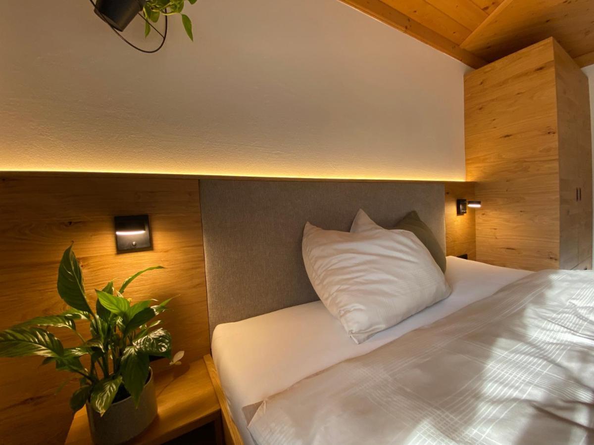 Appartement Kollingwald Saalfelden Buitenkant foto